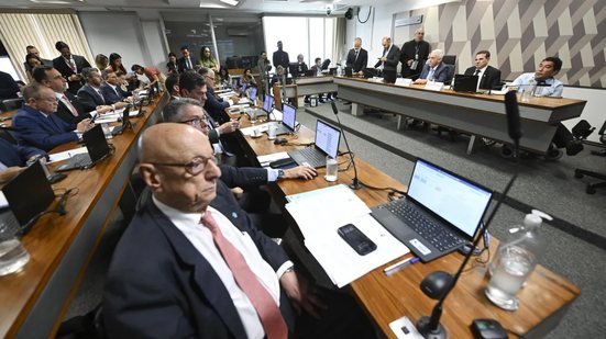 Foto: Agência Senado