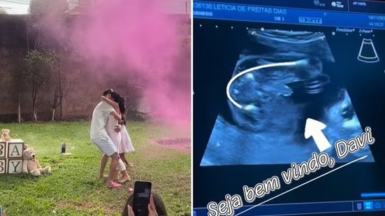 Foto: Reprodução/Redes Sociais