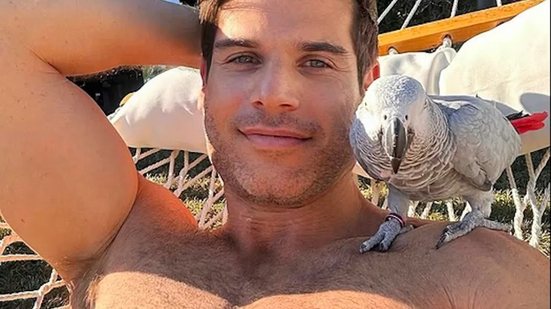 Imagem ‘Príncipe Encantado' de reality show de namoro morre aos 42 anos e pedido da família causa comoção nas redes