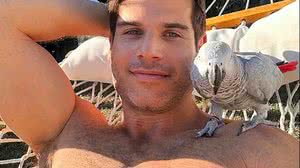 Imagem ‘Príncipe Encantado' de reality show de namoro morre aos 42 anos e pedido da família causa comoção nas redes