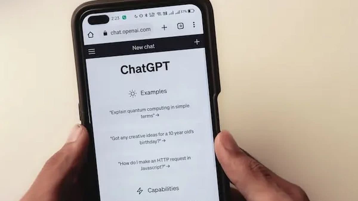 Criadora do ChatGPT diz que sua IA agiu por conta própria e lançou um ataque cibernético \u0027sem precedentes\u0027