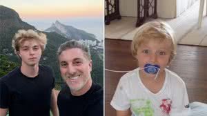 Foto: Reprodução/Redes Sociais