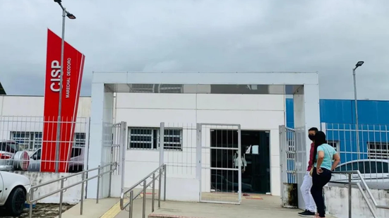 Divulgação / Polícia Civil