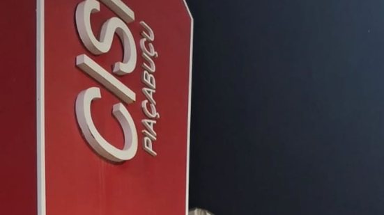 Centro Integrado de Segurança Pública (Cisp) de Piaçabuçu - PMAL