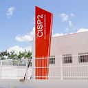 Centro Integrado de Segurança Pública (Cisp) de Palmeira dos Índios - Foto: Arquivo/Agência Alagoas