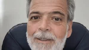 Claudio Cinti - Reprodução / Instagram