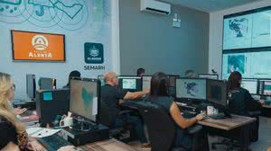 Semarh informou que Natal em Alagoas será celebrado sob cenário típico do verão nordestino - Foto: Ascom Semarh