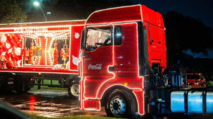 Divulgação / Coca-Cola