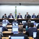 Comissão do Congresso aprova Orçamento de 2026 - Kayo Magalhães / Câmara dos Deputados
