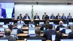Comissão do Congresso aprova Orçamento de 2026 - Kayo Magalhães / Câmara dos Deputados