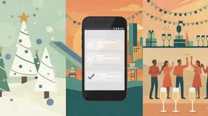 Como a IA pode te ajudar a organizar as tarefas e compromissos do final do ano? - Reprodução / Gemini