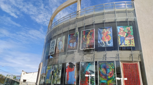 Complexo Cultural Teatro Deodoro, no Centro de Maceió - Foto: Ascom Diteal