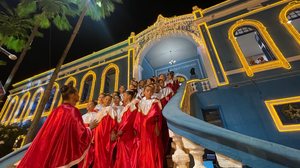 Lar São Domingos vai promover tradicional Concerto de Natal em 19 de dezembro - Divulgação