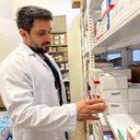 Coordenador do setor de Nutrição do Hospital Ib Gatto Falcão alerta para o excesso nas festas de fim de ano - Foto: Agência Alagoas