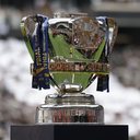 Rafael Ribeiro / CBF