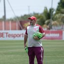 Francisco Cedrim / CRB