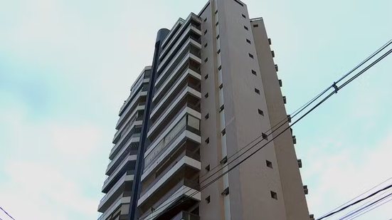 Foto: Reprodução/TV Globo