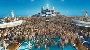 Divulgação/Bare Necessities