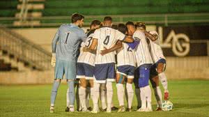 Augusto Oliveira/CSA