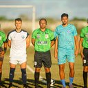 CSA perde jogo-treino para o Maguary-PE por 2 a 1 - Divulgação / CSA