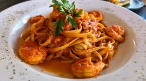 Imagem By Day Comedoria: grata surpresa no Farol