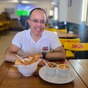 Imagem Deimys do Bar do Cação revela seus lugares preferidos