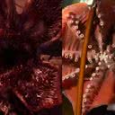 Demogorgon, da série Stranger Things, e o polvo-de-sete-braços, achado na Escócia - Imagem 1: Divulgação | Imagem 2: Eric Askilsrud