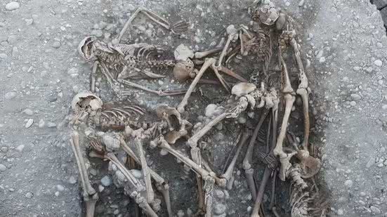 Foto: Anne-Gaëlle Corbara/Inrap