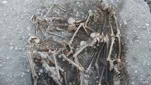 Foto: Anne-Gaëlle Corbara/Inrap