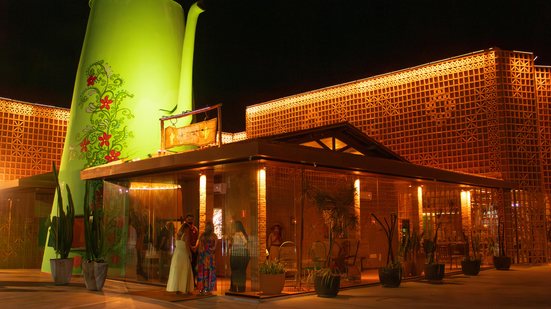 Imagem Bodega do Sertão é nosso filé