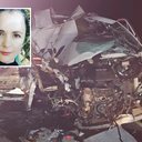 Imagem Diretora de escola morre e 14 ficam feridos em acidente após passeio no Rio Grande do Sul