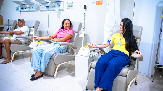 David Silas/ Ascom Maceió Saúde