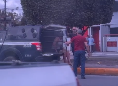 Foto: Cortesia ao TNH1