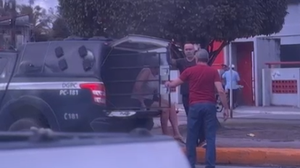 Foto: Cortesia ao TNH1