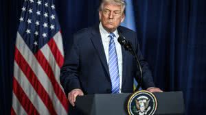 Donald Trump - Official White House / Daniel Torok