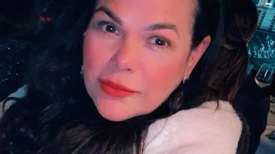 Imagem Doris Monteiro: psicóloga gestalt terapeuta expande atuação para Nova York