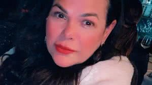 Imagem Doris Monteiro: psicóloga gestalt terapeuta expande atuação para Nova York