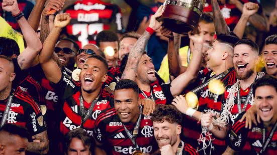 Adriano Fontes / Flamengo