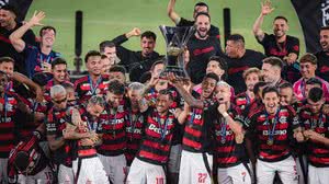 Adriano Fontes / Flamengo