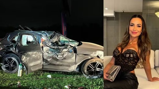 Foto: Reprodução/Redes Sociais