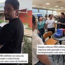 Foto: Reprodução/Redes Sociais