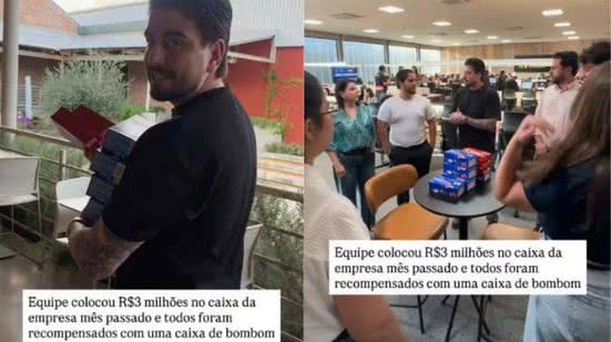 Foto: Reprodução/Redes Sociais