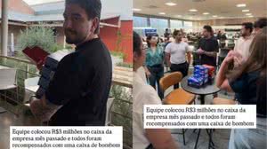 Foto: Reprodução/Redes Sociais