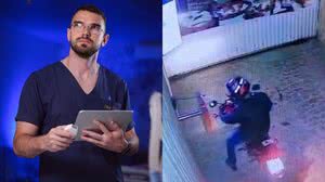 Reprodução/Instagram e Divulgação/PC