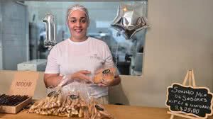 Imagem Descubra os lugares favoritos da chef Ester