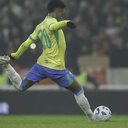 Imagem Brasil encerra 2025 na 5ª posição do ranking de seleções da Fifa