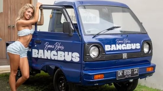 Reprodução/Redes sociais