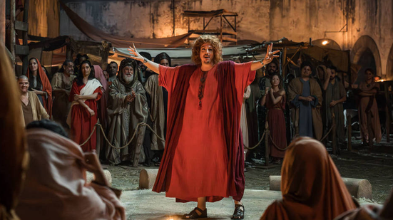 Divulgação / Laura Campanella