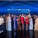 Imagem Emoção e surpresas: Especial Família Record vai ao ar segunda-feira, 22