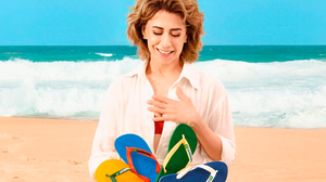 Divulgação / Havaianas